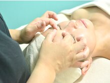 ウルオイ 海老名(URUoi)/小顔矯正マッサージ