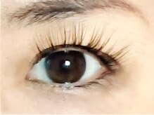 アコベル(Ako-Bell)/ブラックティント パリジェンヌ