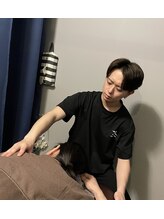 ノア れん （男性）