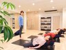 【水曜11：30～】初心者おすすめ★リラックスヨガ