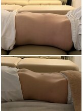 浜町しあわせ整体院/魔法の腸もみ。