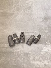 ミモネイル(mimo nail)/定額サンプルアート8800円