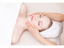 ルシアル 代々木店(LUCIAL)の雰囲気（韓国女優さんのような陶器肌へ♪ハンドマッサージ付フェイシャル）