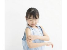 サロントゥエンティーフィフスアベニューニコ(Salon 25th ave.)/キッズ脱毛