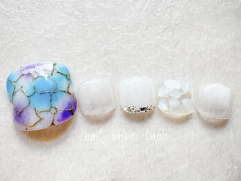 ラピス 自由が丘(Lapis)/