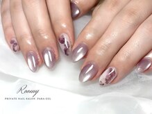 ルーミー(ROOMY)/《パラジェル》ニュアンスDesign