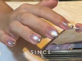 ミラーフレンチ(彩陽)