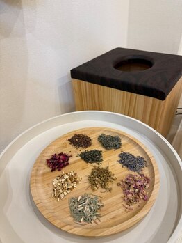 長く通えるお気に入りサロンに出会いたい