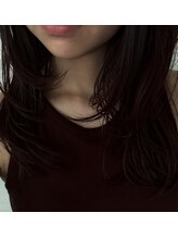 サロンビレッジ ナゴヤ(SALON VILLAGE Nagoya)&nbsp;miku 