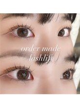 シャルム(Charme)/まつ毛パーマ