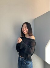 ファーストネイルアンドアイラッシュ 札幌駅前店(1stNAIL&eyelash)&nbsp;FUKAE AYANE