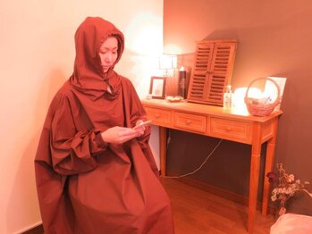 ステライチマルサン(stella.103)の写真/慢性的な疲れにさよなら!温活で心も体もリフレッシュ◇リンパケア&よもぎ蒸しで冷えた体を癒します♪