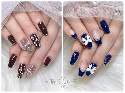 ウィズグリント(with Glint)の写真