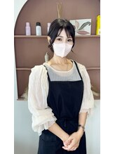 サロン ド クマ(salon de KUMA)&nbsp;SAYAKA 