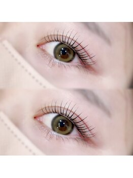 ミー(me.)/ラッシュリフト