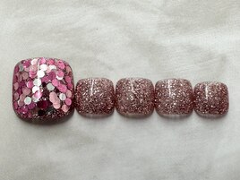 フット☆定額デザイン