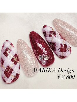 スタッフ定額 まりか