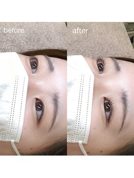 コアラッシュ 福井フェニックス通り店(COA LASH)/デザイン豊富まつ毛パーマ♪
