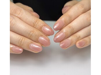 エーネイルサロン(A.nailsalon)/