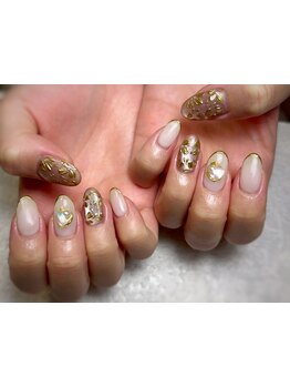 アートの種類が豊富