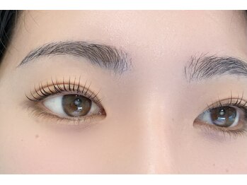 ラッシュバー 鳴尾店(LASH BAR.)/似合わせまつげパーマ