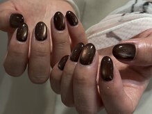 muni【1/4NEWOPEN（予定）】/マグネットネイル