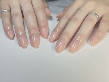 ソフィアネイル 赤羽店(Sofia Nail)/