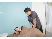 ザ ハイライト 恵比寿/骨盤矯正で腰痛・むくみスッキリ