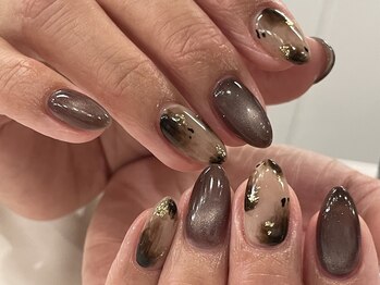 レピ(repi)/お客様ネイル◎