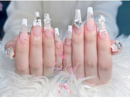 持ち込み／つけ放題長さ出し