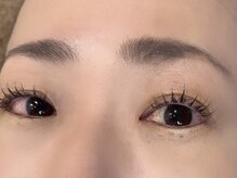 ビーマジック(Be Magic)/大人のカラーフラットラッシュ