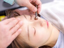 ぬまた鍼灸院/美容鍼