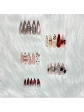 メイプル(Maple)/2月　Kyona定額　￥7500