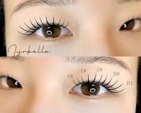 リラベル(Lyrbelle)