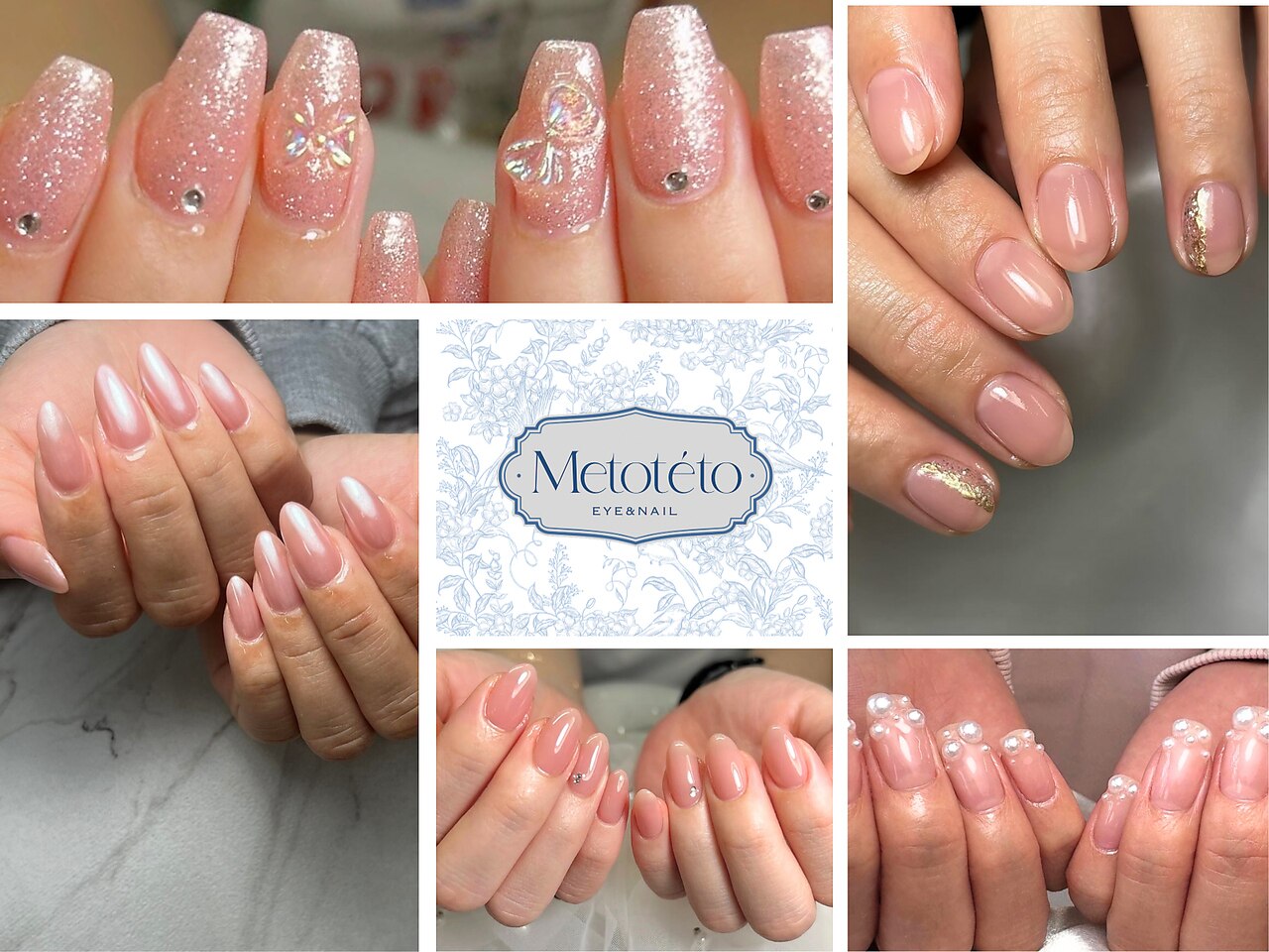 ネイルズアール(NailsR)｜ホットペッパービューティー