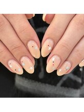 メルシー(Merci)/星☆　by渚紗