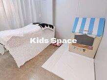 スーメ 柏(soome')の雰囲気（半個室でお子様連の方でも安心してご来店していただけます◎）