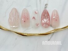 アムールネイル 新宿西口店(Amour Nail)/春夏限定Collection
