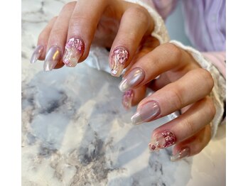 シャルム ド ネイルズ(Charm de nails)/