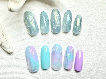 マイレ(Maile)の写真