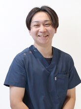 からだラボ整骨院 一丁目院&nbsp;柔道整復師 高橋