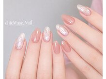 シックミュース 吉祥寺店(ChicMuse)/吉祥寺　ワンカラー／マグネット