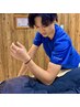 【当店人気No1!!】お身体のあらゆるお悩みに/根本改善整体コース80分