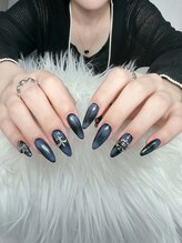 アンミーネイル 原宿(Anmi Nail)/