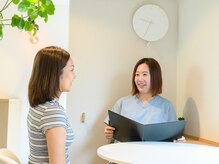 ウェル 鹿屋店(WELL)の雰囲気（完全個別予約制のリラックス空間♪）