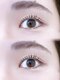 マップリラビューティ(map Lila beauty)の写真/西条昭和町で理想の目元へ！ラッシュリフトやアイブロウでナチュラル上品な仕上がりをサポート♪