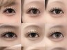 LED込み★束感ボリュームラッシュ120束(最大400本まで)★デザイン変更OK