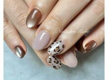 ネイルサロン リーチェ(Riche)