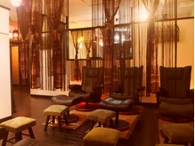 台湾式リラクゼーションサロン 爽健川崎店/店内（1）