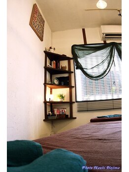 リラクゼーションスペース エン(relaxation space en)/あなただけのプライベート空間